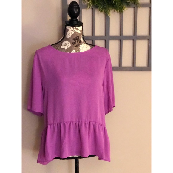 Banana Republic Tops - NWT banana republic blouse💜